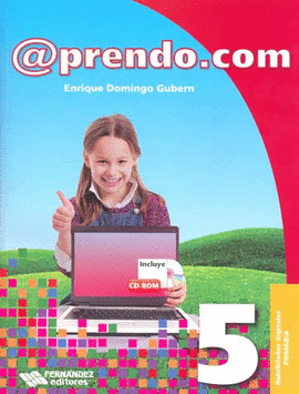 APRENDO.COM 5 PRIMARIA