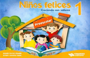 NIÑOS FELICES 1