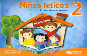 NIÑOS FELICES 2