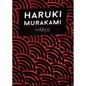 PAQUETE ESPECIAL MURAKAMI 1