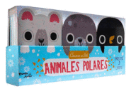 CONOCE A LOS ANIMALES POLARES