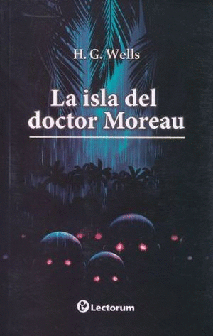 ISLA DEL DOCTOR MOREAU, LA