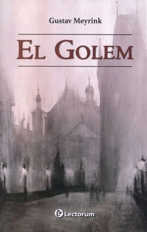 GOLEM, EL