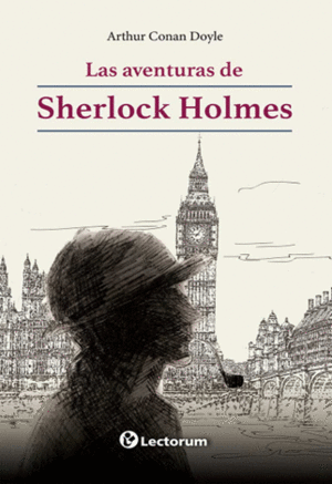 AVENTURAS DE SHERLOCK HOLMES
