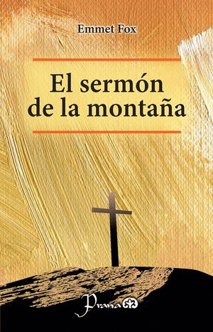 SERMON DE LA MONTAÑA