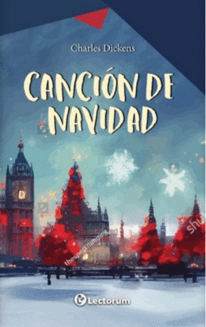 CANCIÓN DE NAVIDAD
