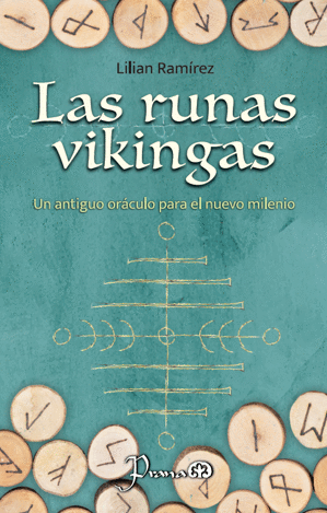 LAS RUNAS VIKINGAS