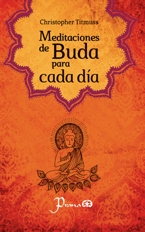 MEDITACIONES DE BUDA PARA CADA DÍA