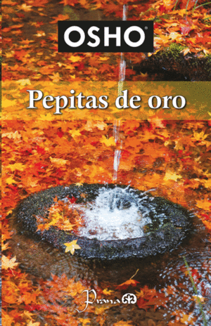 PEPITAS DE ORO