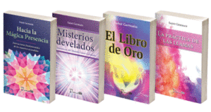 SAINT GERMAIN PAQUETE COLECCIÓN