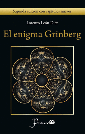 EL ENIGMA GRINBERG