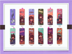 SEPARADOR LARGO ANITA MEJIA