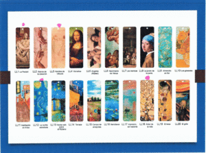 SEPARADOR LARGO ARTE