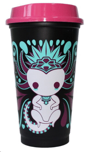 VASO CAFETERO YUL