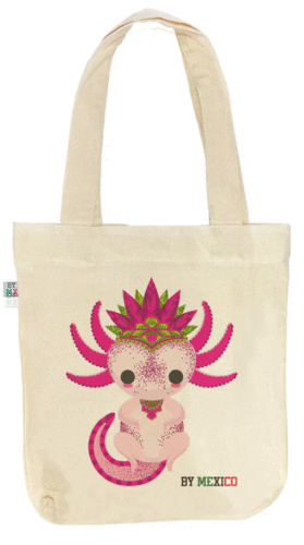 TOTEBAG AJOLOTE YUL