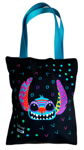 TOTEBAG STITCH