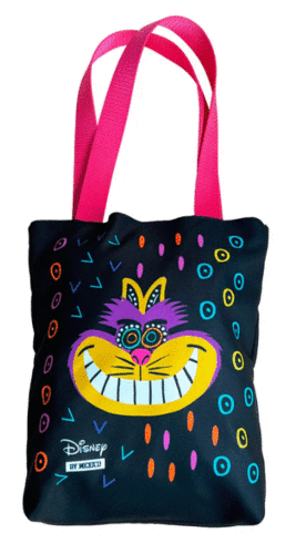 TOTEBAG CHESHIRE