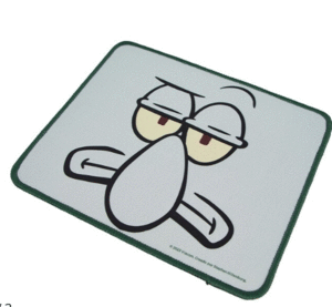 MOUSEPAD CALAMARDO