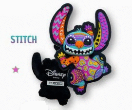 IMAN STITCH