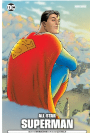ALL STAR SUPERMAN (DC POCKET)