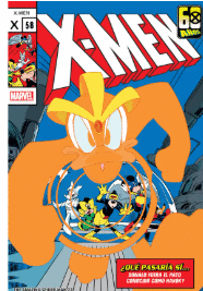 THE AMAZING SPIDER-MAN #22 (VARIANTE GIADA PERISSINOTTO)