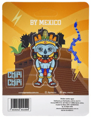 STICKER CHIPI CHIPI