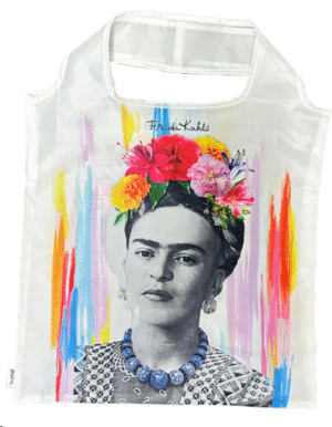 BOLSA BLANCA FRIDA