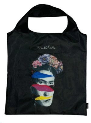 BOLSA NEGRA FRIDA