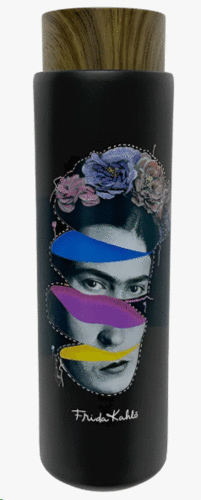 TERMO NEGRO FRIDA
