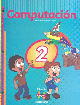 COMPUTACION 2 PRIMARIA