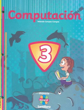 COMPUTACION 3 PRIMARIA