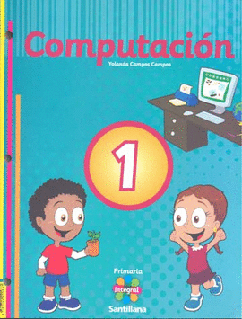 COMPUTACION 1 PRIMARIA