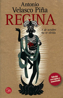 REGINA C/CD