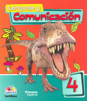 LENGUAJE Y COMUNICACION 4