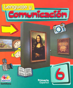 LENGUAJE Y COMUNICACION 6