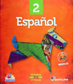 ESPAÑOL 2 PRIMARIA