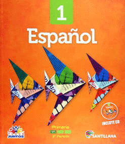 ESPAÑOL 1 PRIMARIA