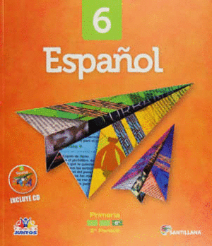 ESPAÑOL 6 3ER PERIODO