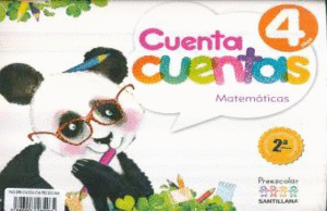 PACK CTA. TRAZOS CTA. CTOS ESCRITURA 4 AÑOS