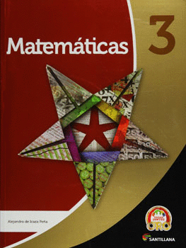 MATEMATICAS 3