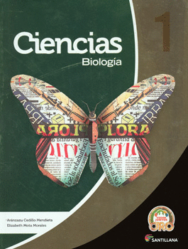 CIENCIAS BIOLOGIA 1