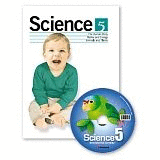 SCIENCE 5 SB C/CD