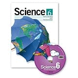 SCIENCE 6 SB C/CD