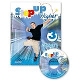 PACK STEP UP HIGHER 3 STUDENT'S BOOK + CD