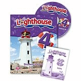 LIGHTHOUSE 4 STUDENT`S BOOK