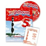 LIGHTHOUSE 5 STUDENT`S BOOK