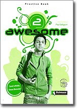 PACK AWESOME 2, PRACTICE BOOK + REFERENCE GUIDE