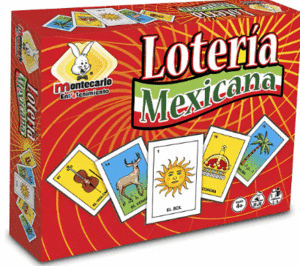 LOTERIA MEXICANA