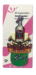 THE MEXICAN TEQUILA