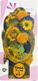 5 GIRASOLES